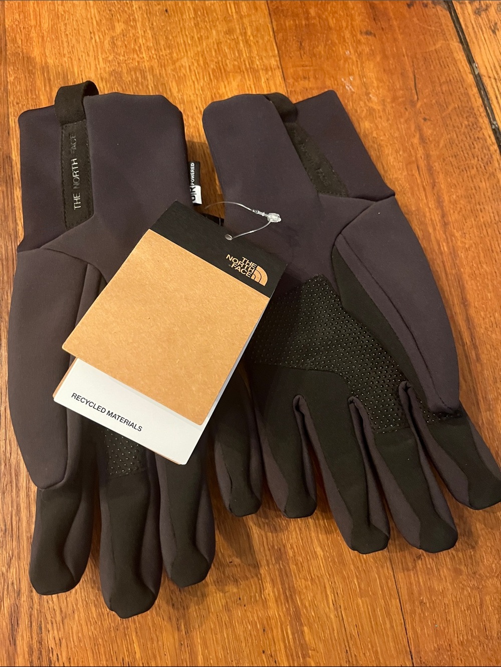 NWT The North Face Men’s glove